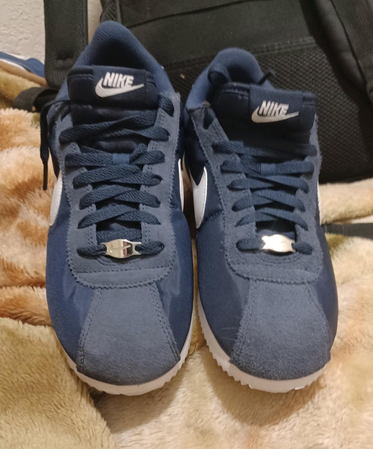 NIKE CORTEZ TXT SHOES - Bakersfield, California - FleaMarketBay