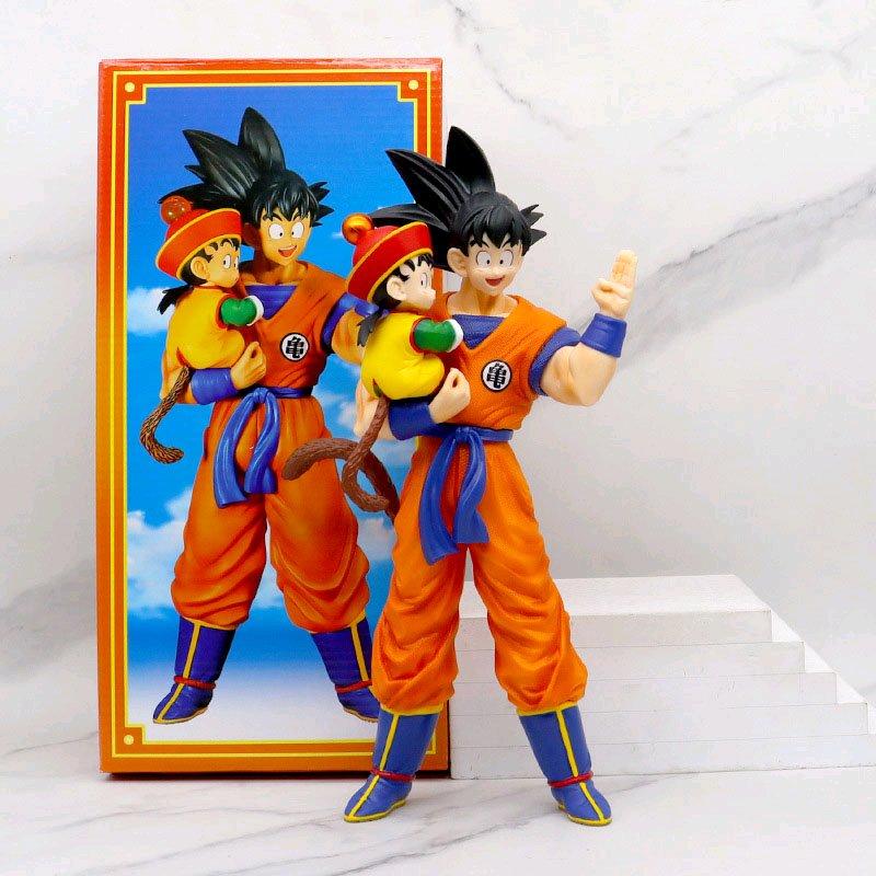 Dragonball Super Super Hero DXF Figure Son Gokou - Montebello, California