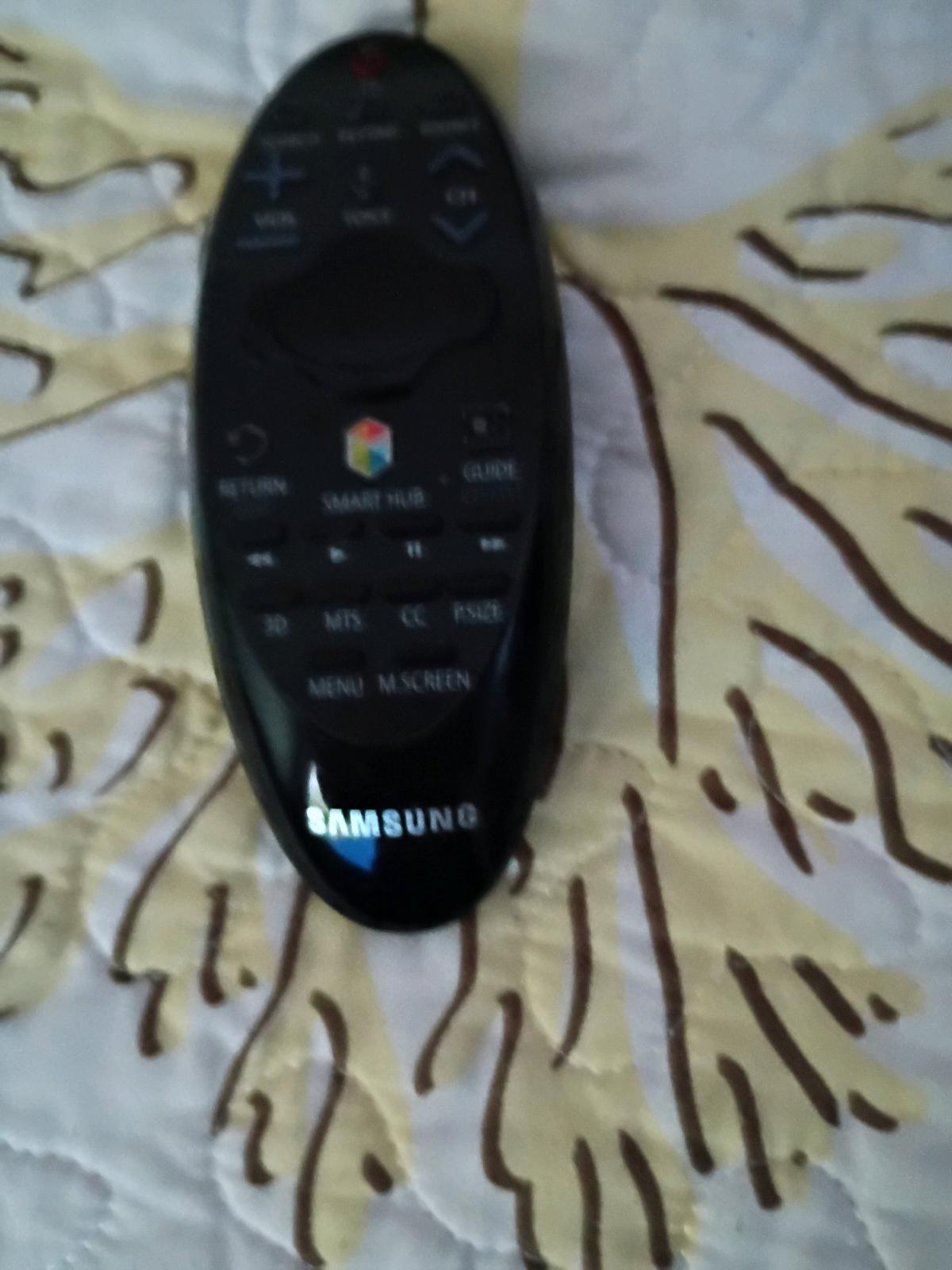 Samsung 60in high definition television - Saint Petersburg, Florida - FleaMarketBay