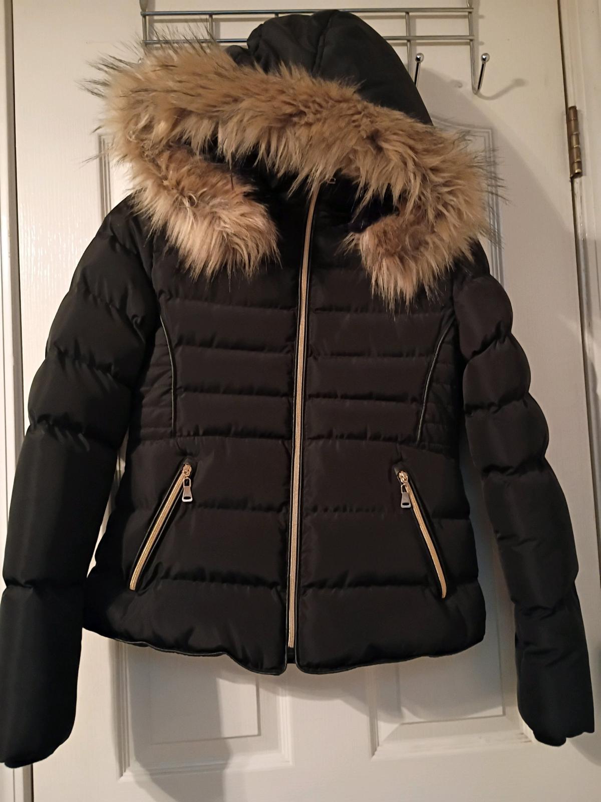 Black jacket - El Paso, Texas - FleaMarketBay