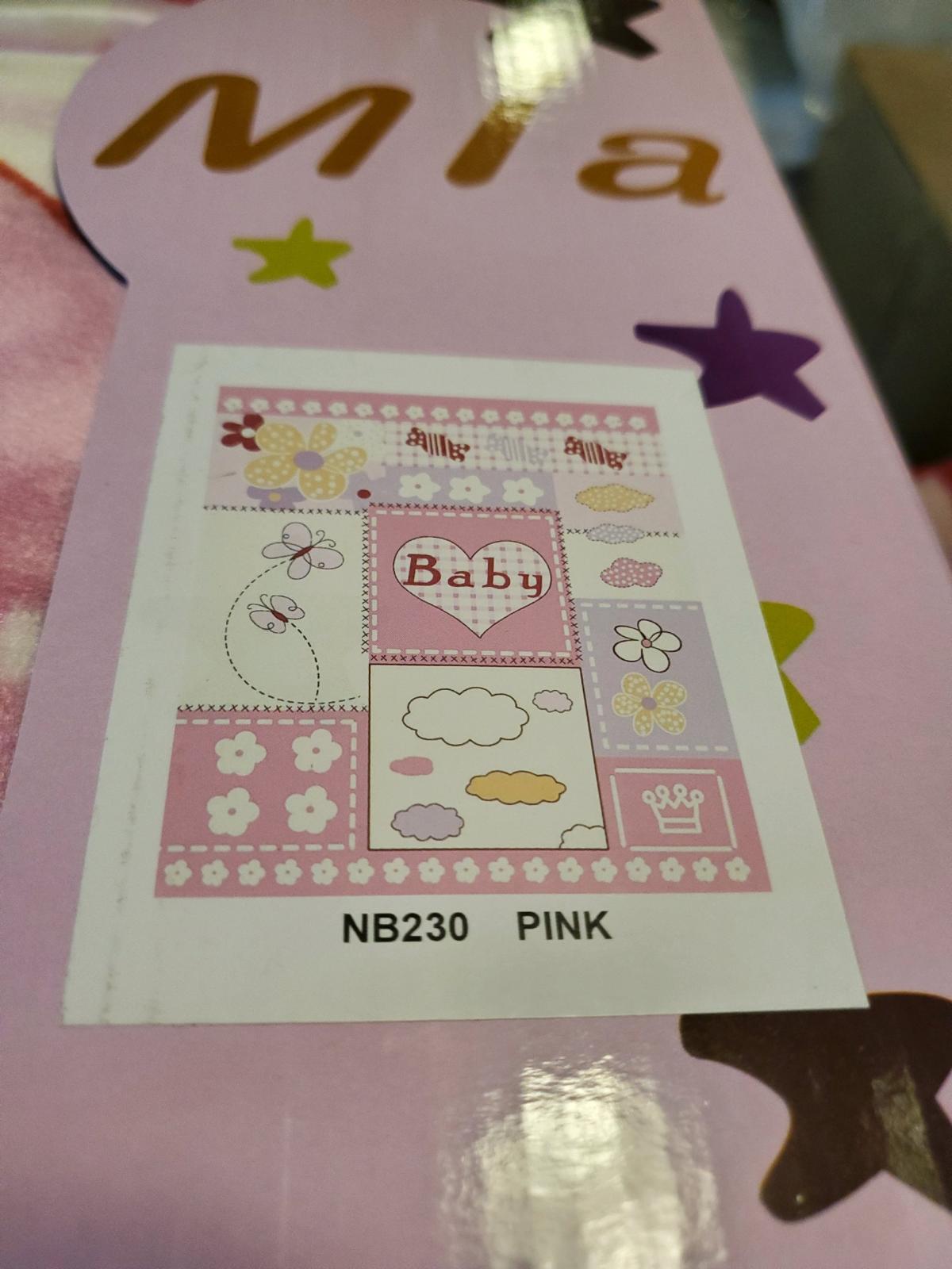 Baby Blankets - Mesquite, Texas