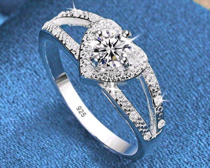 925 Sterling Silver - Geneva, Alabama