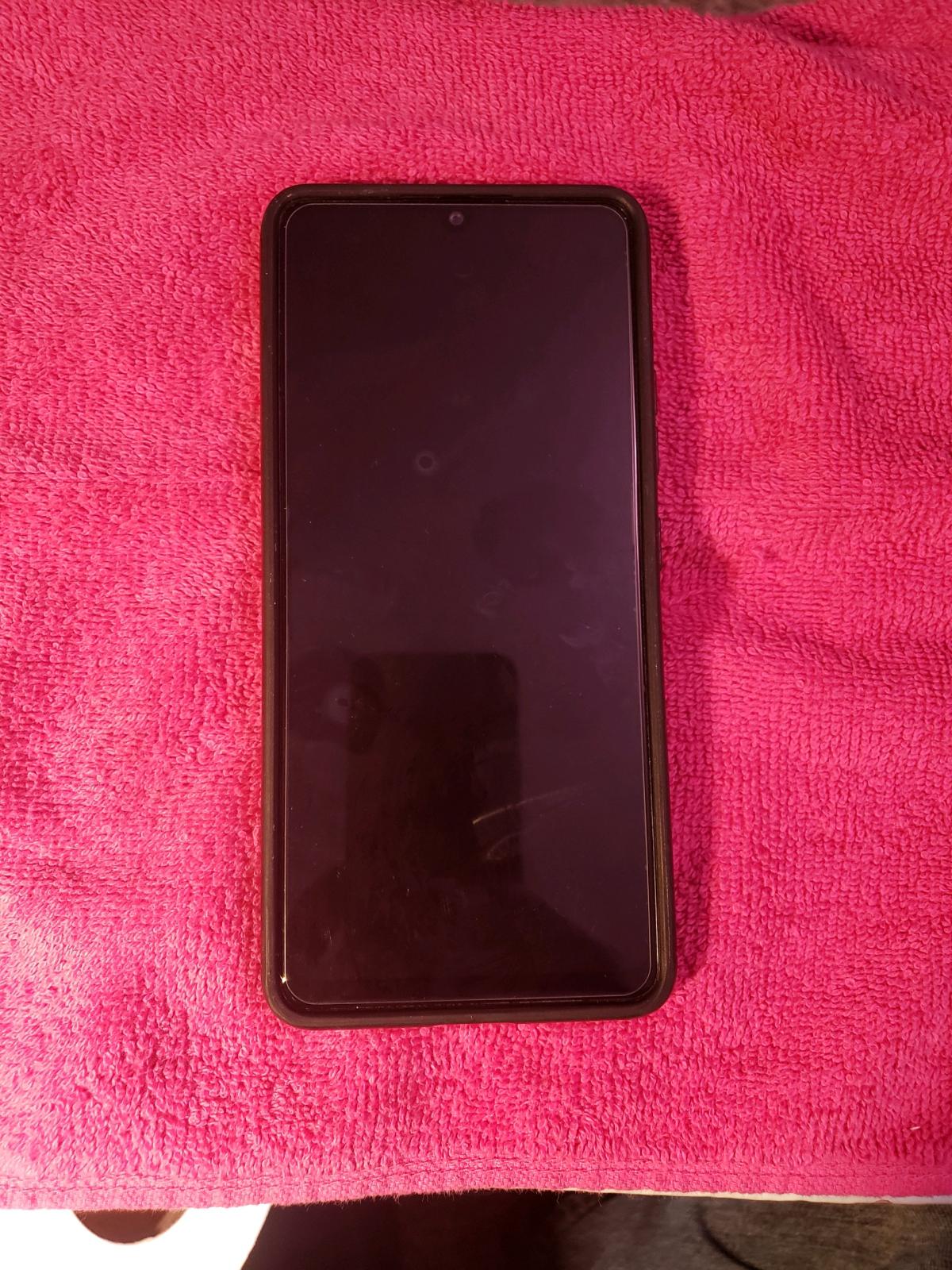 Samsung galaxy a42 5g - Akron, Colorado - FleaMarketBay