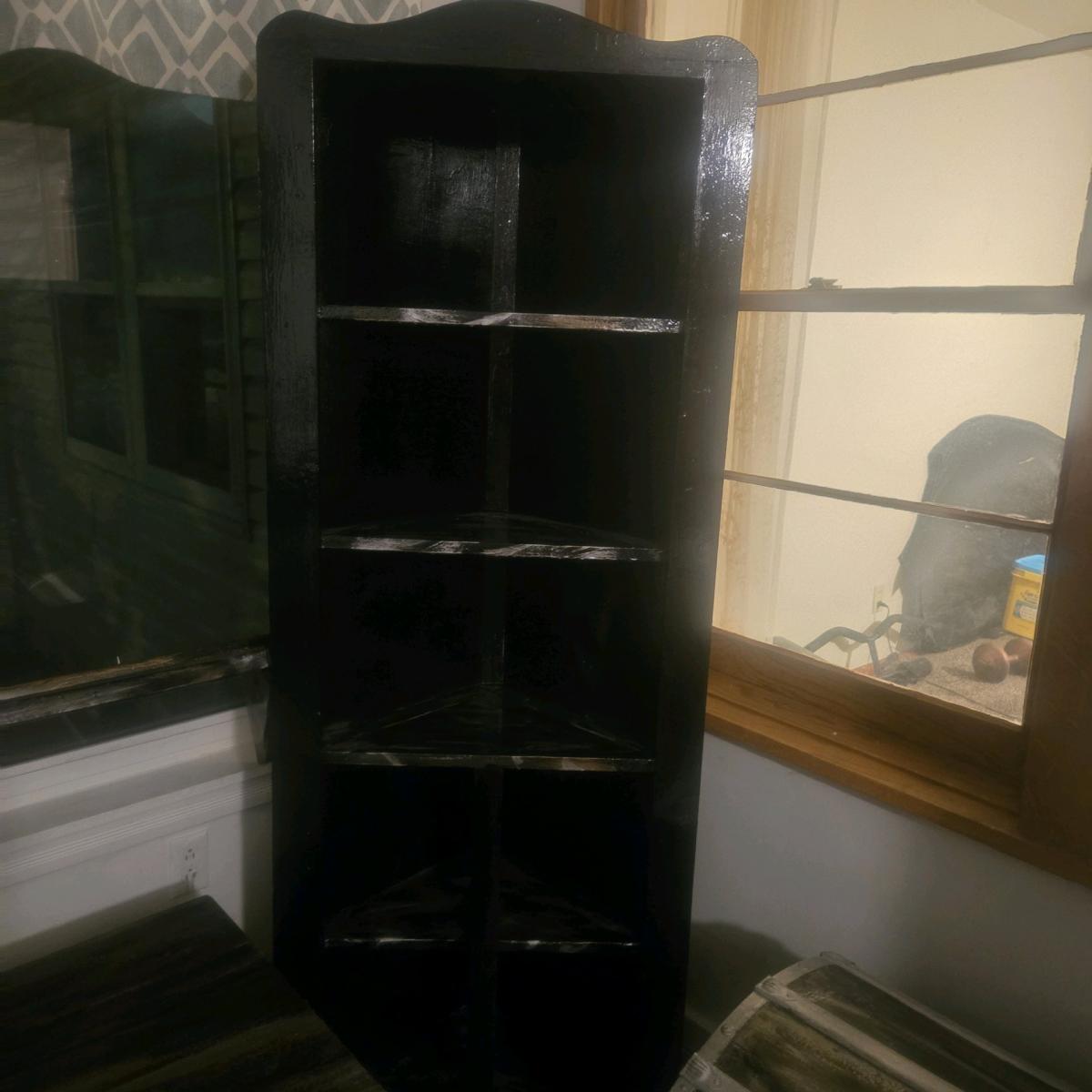 coner self - Addieville, Illinois