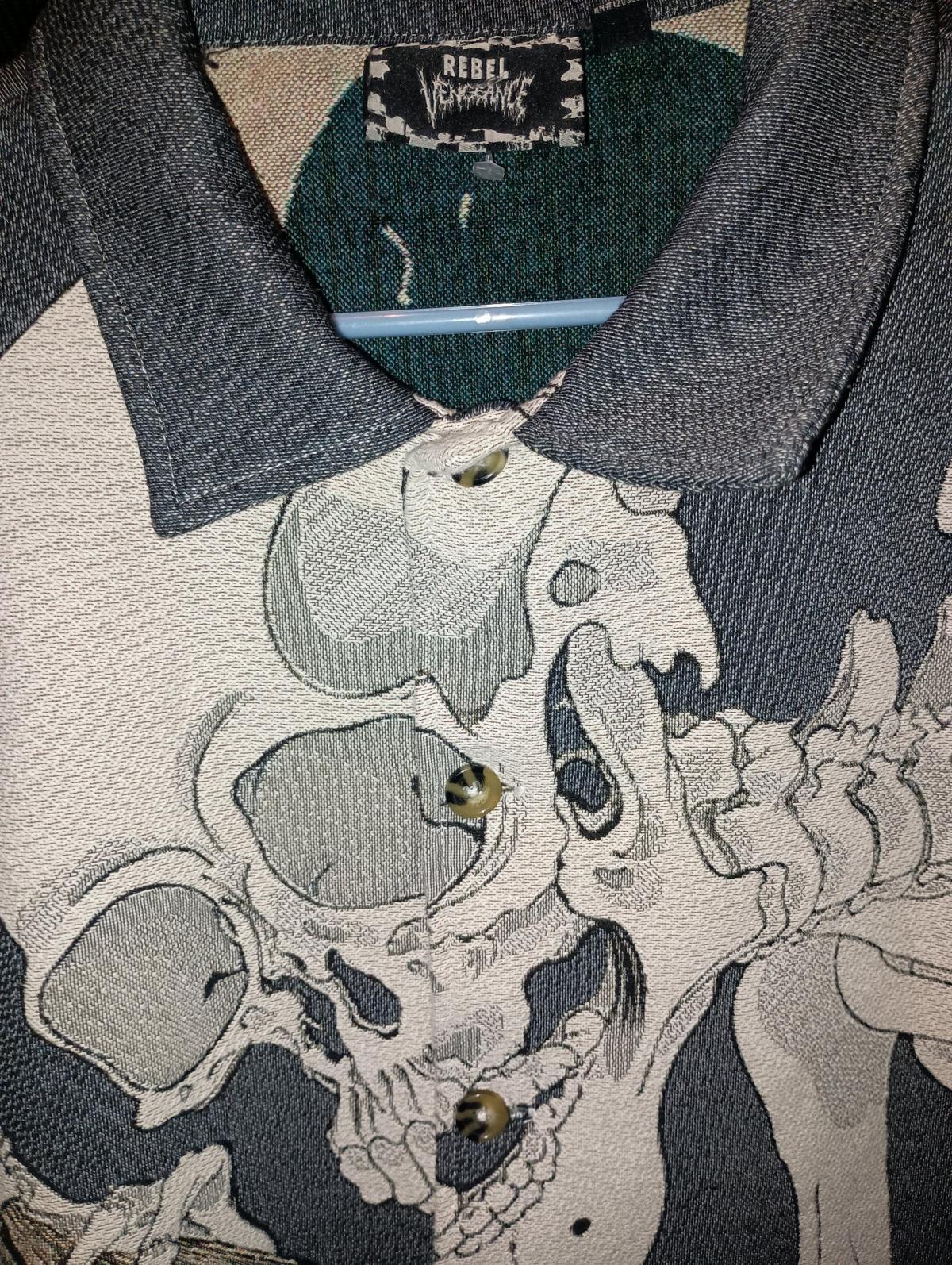 Rebel vengeance Japanese school - Corpus Christi, Texas - FleaMarketBay