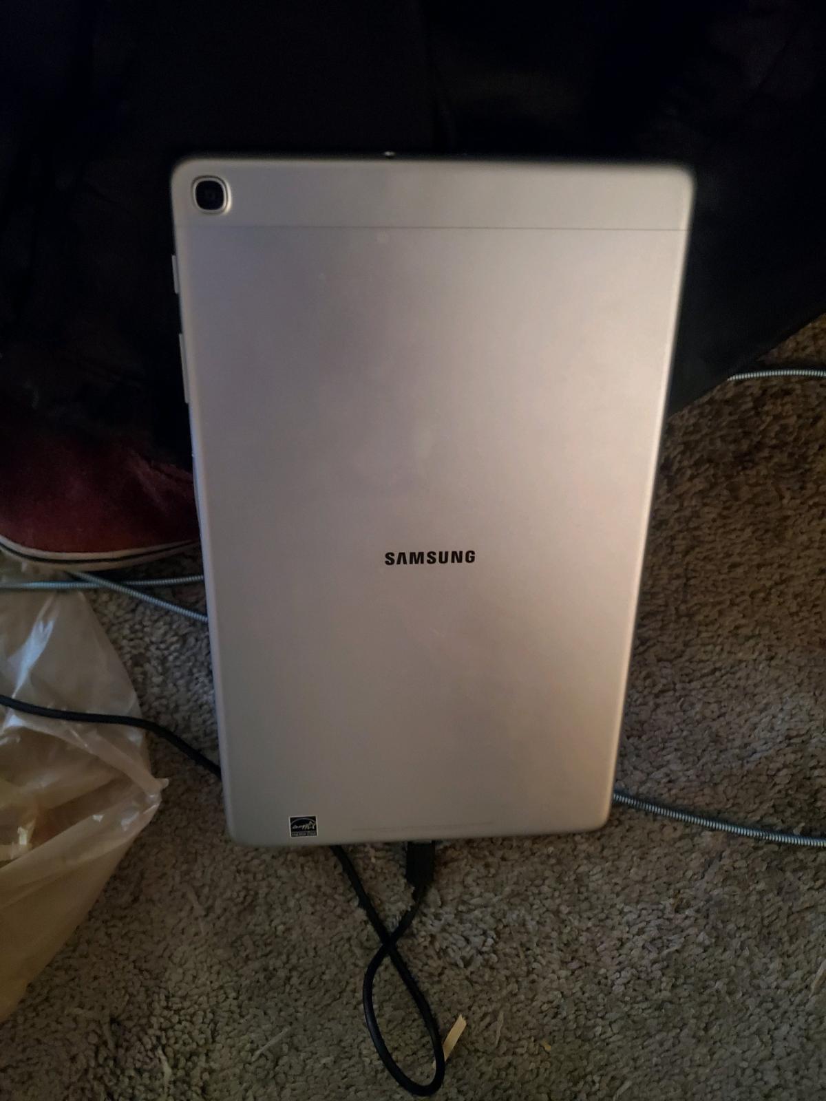 Samsung Tab A series 11 inch - Fort Myers, Florida - FleaMarketBay