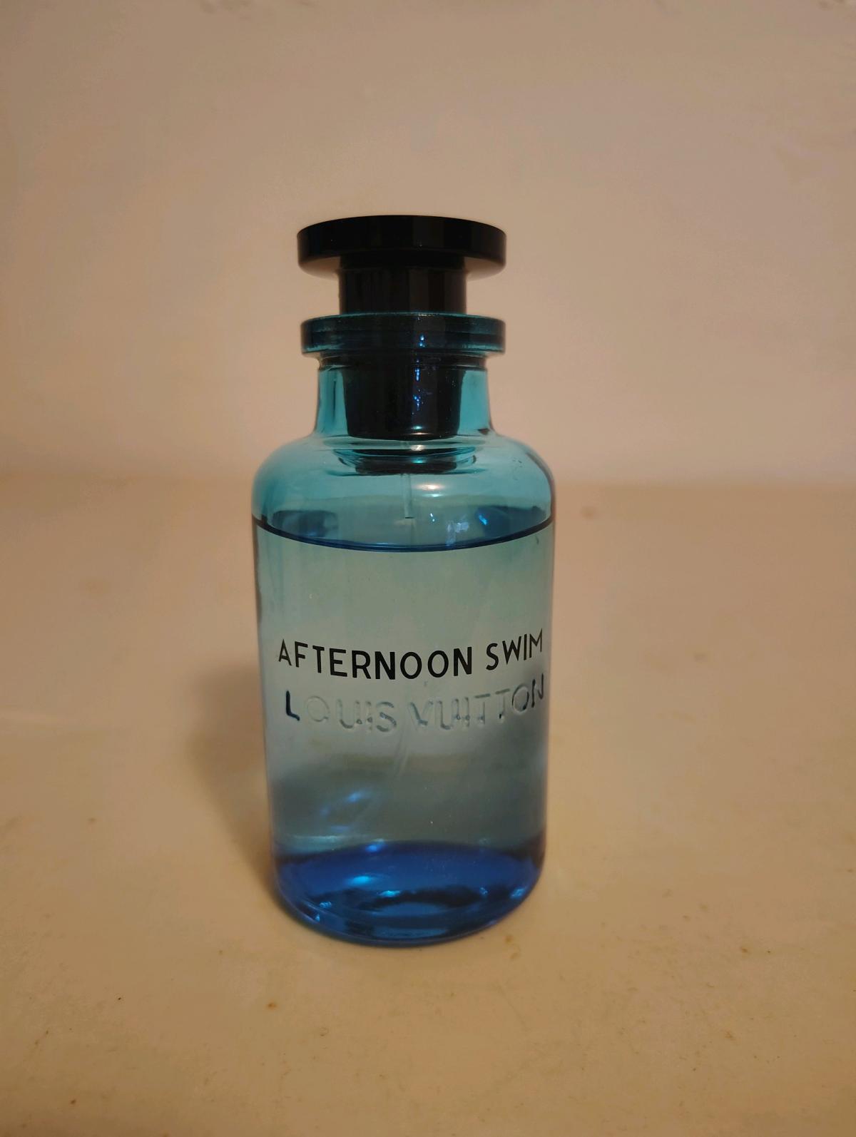 Louis Vuitton Afternoon Swim