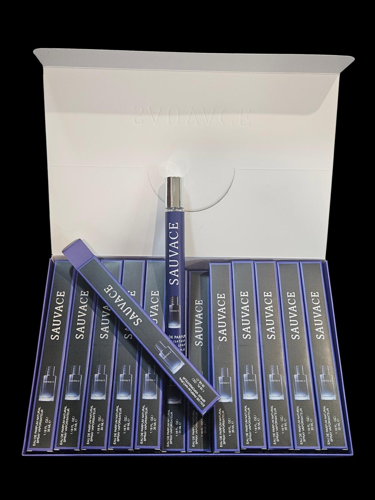 perfumes de bolsillo