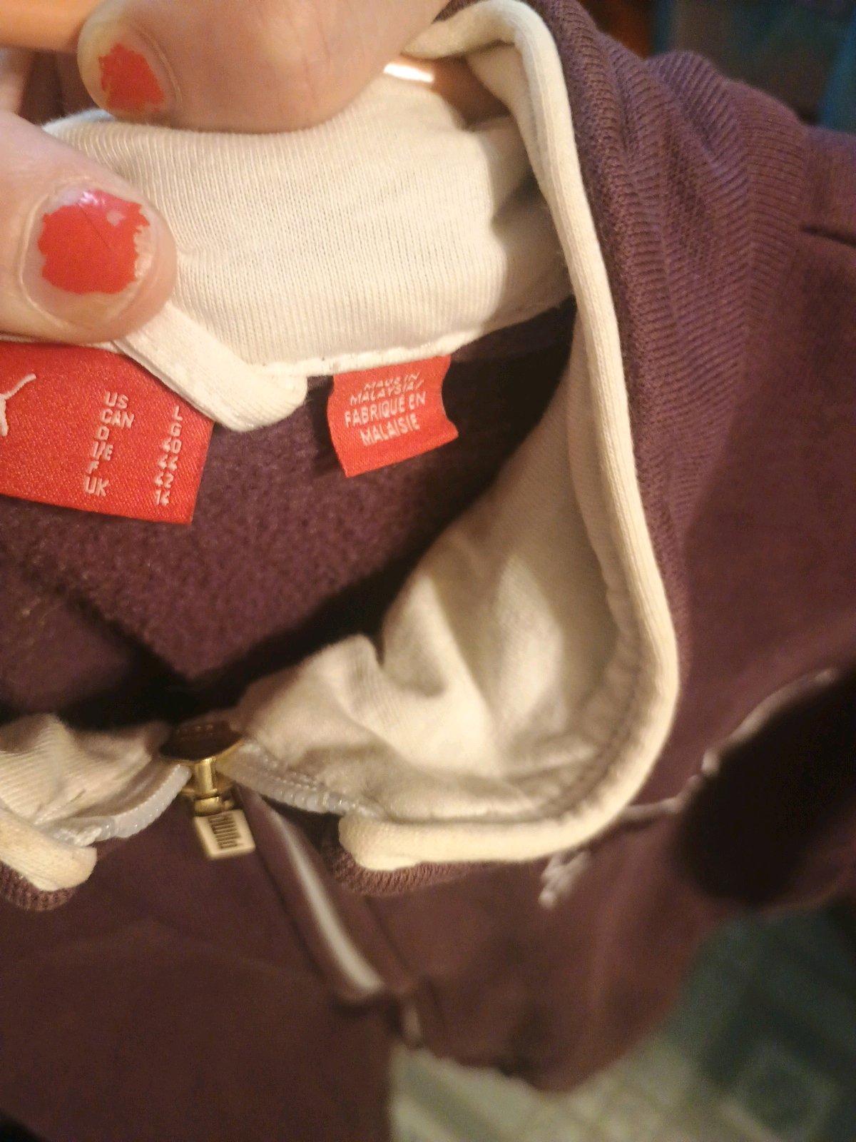 2 sweatshirts 15 - Moundsville, West Virginia - FleaMarketBay