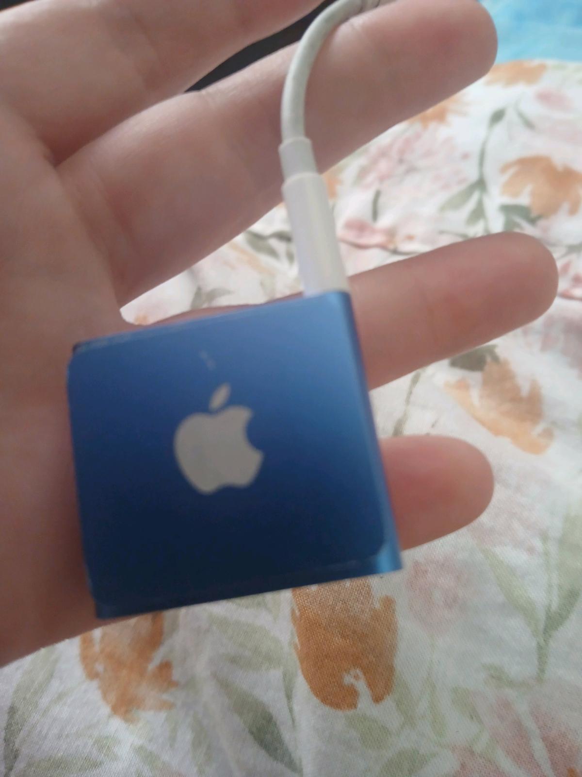 Apple IPod Shuffle - Avondale, Arizona - FleaMarketBay