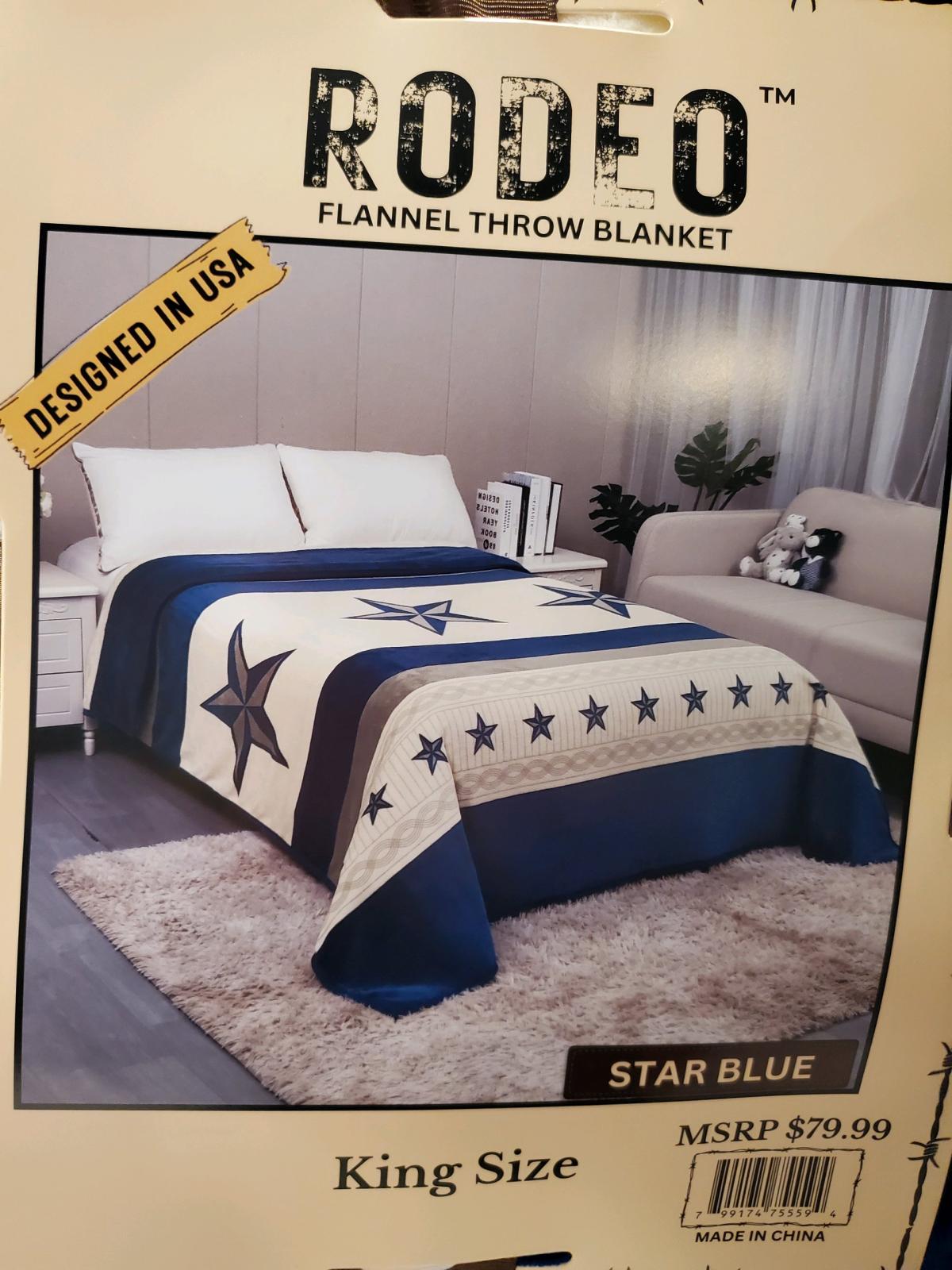 king Size Blankets - Mesquite, Texas