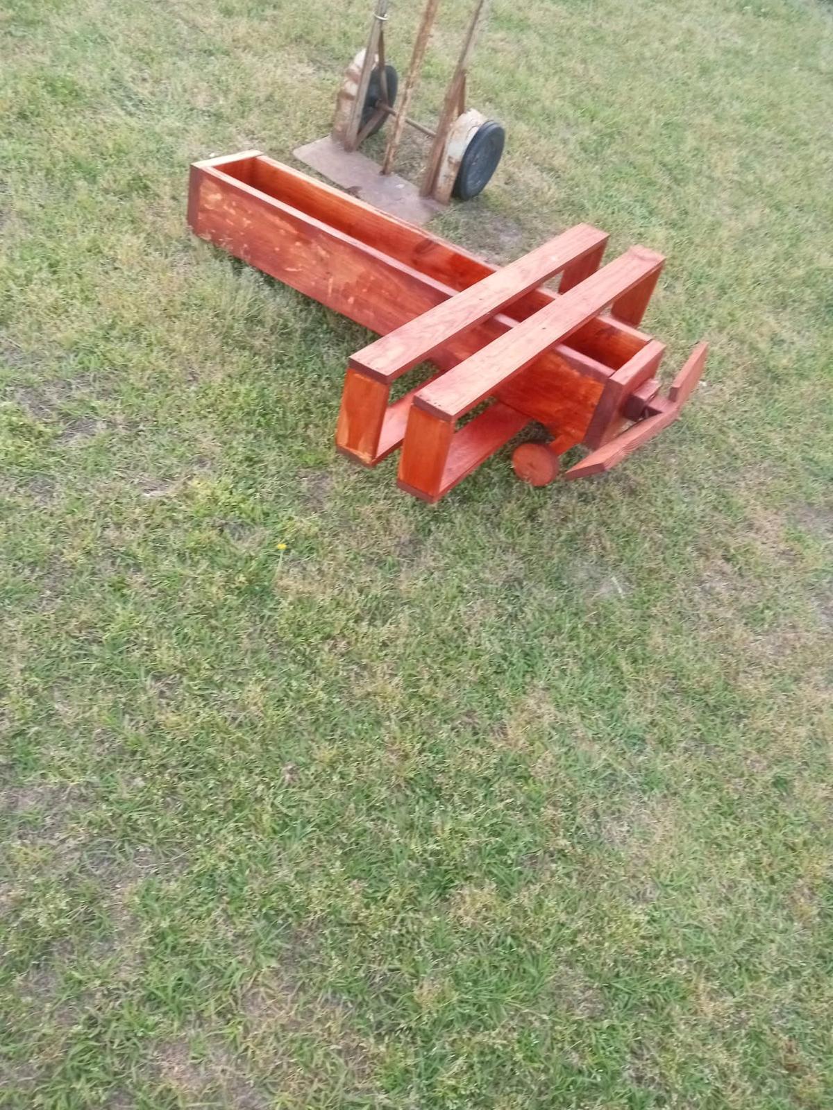 Kellys Contracting and Woodworking LLC - Darlington, South Carolina - FleaMarketBay