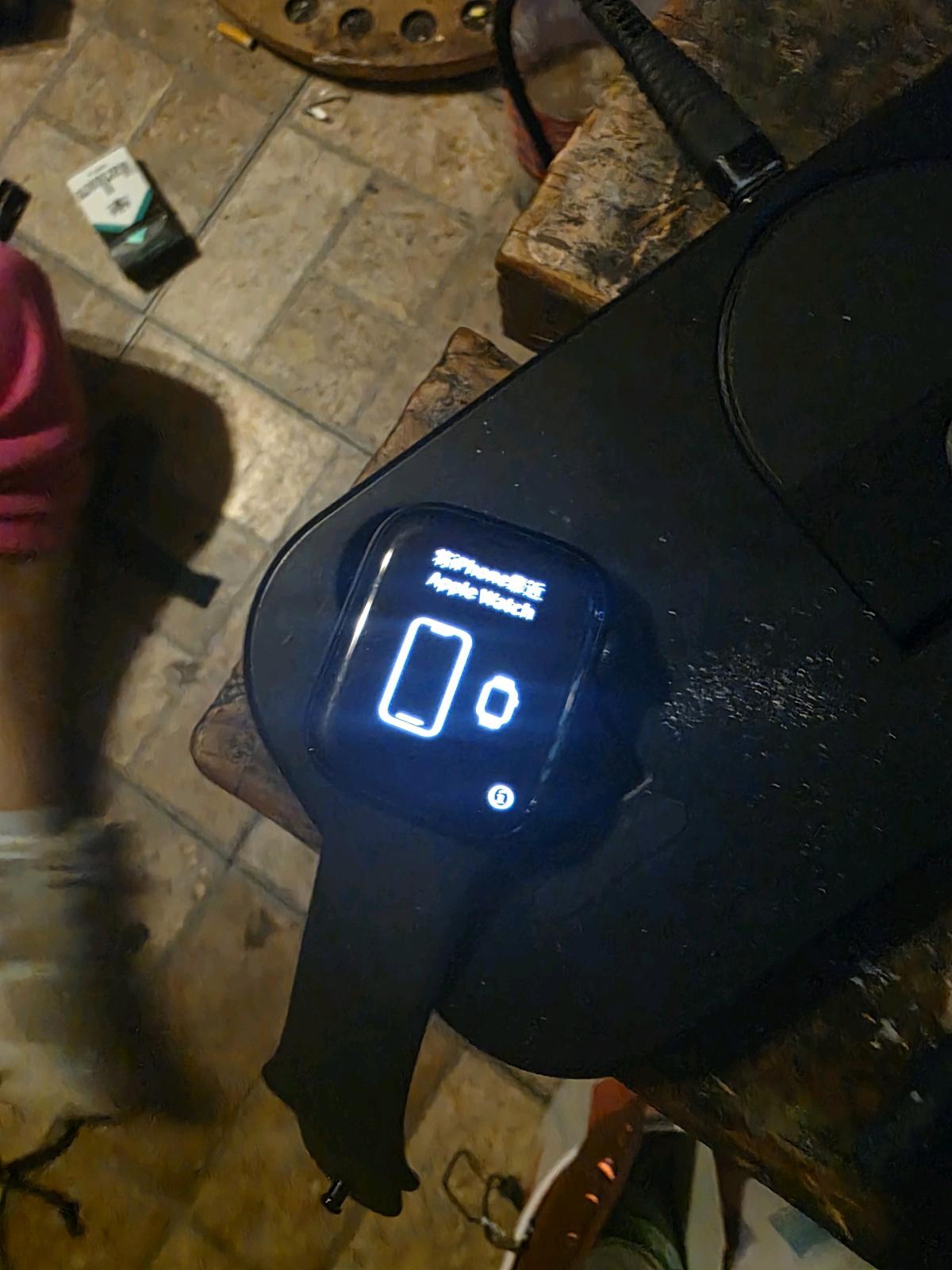 7th series apple watch gps ceramic 44mm - Brownwood, Texas - FleaMarketBay