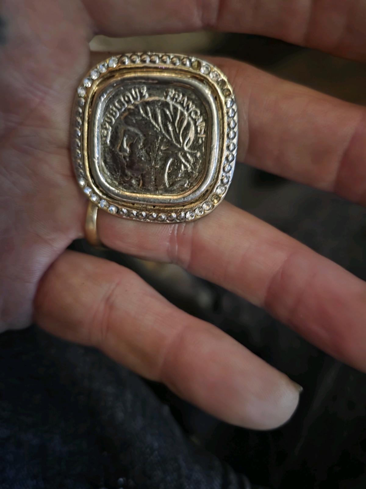 heirlooms and other mostly jewelry - Abilene, Texas