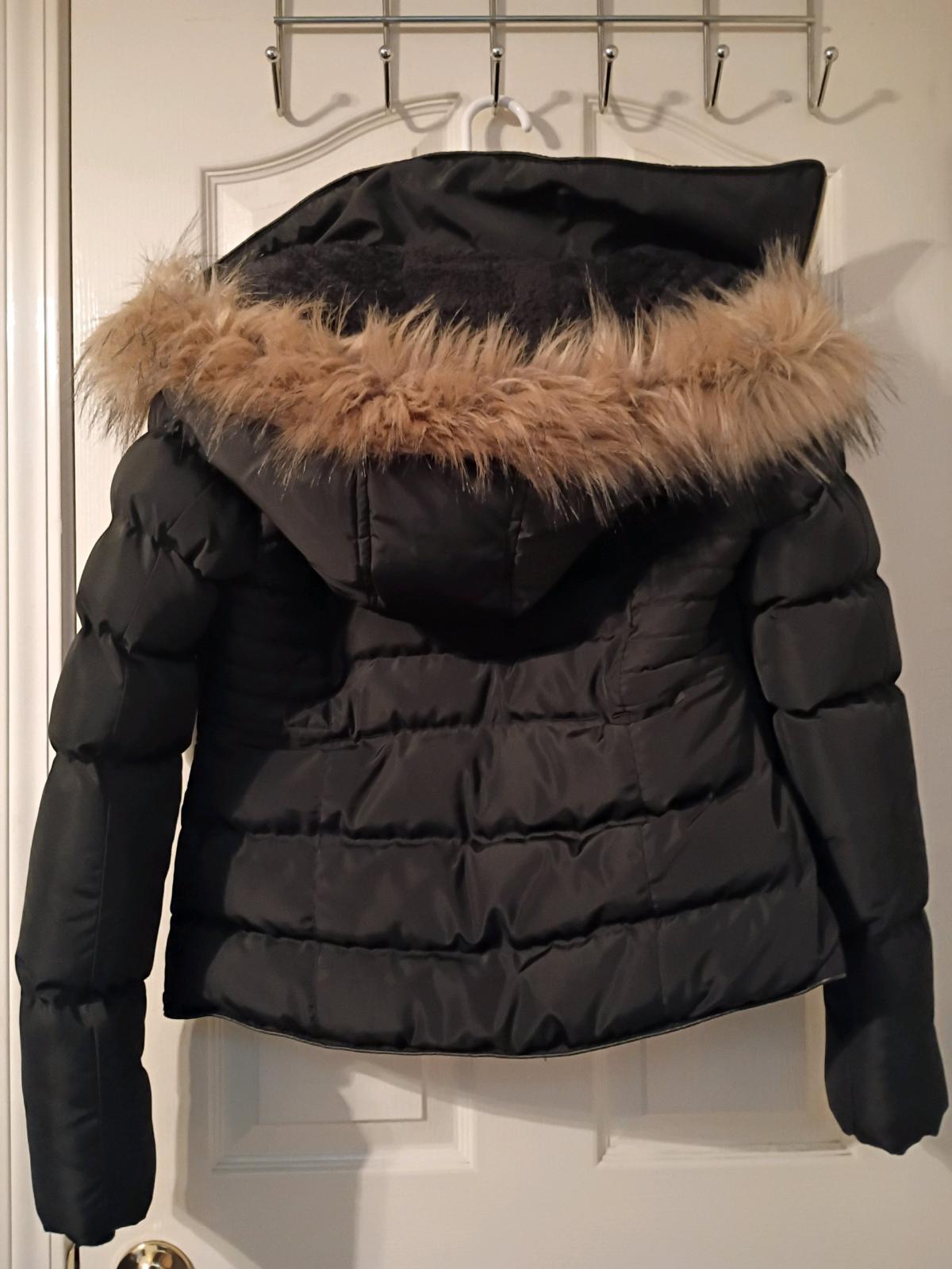 Black jacket - El Paso, Texas - FleaMarketBay