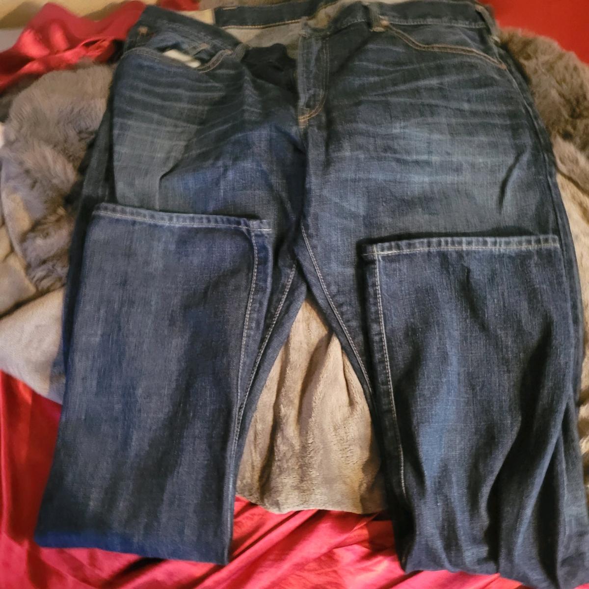 Ralph Lauren Polo jeans size 38 - Owingsville, Kentucky - FleaMarketBay
