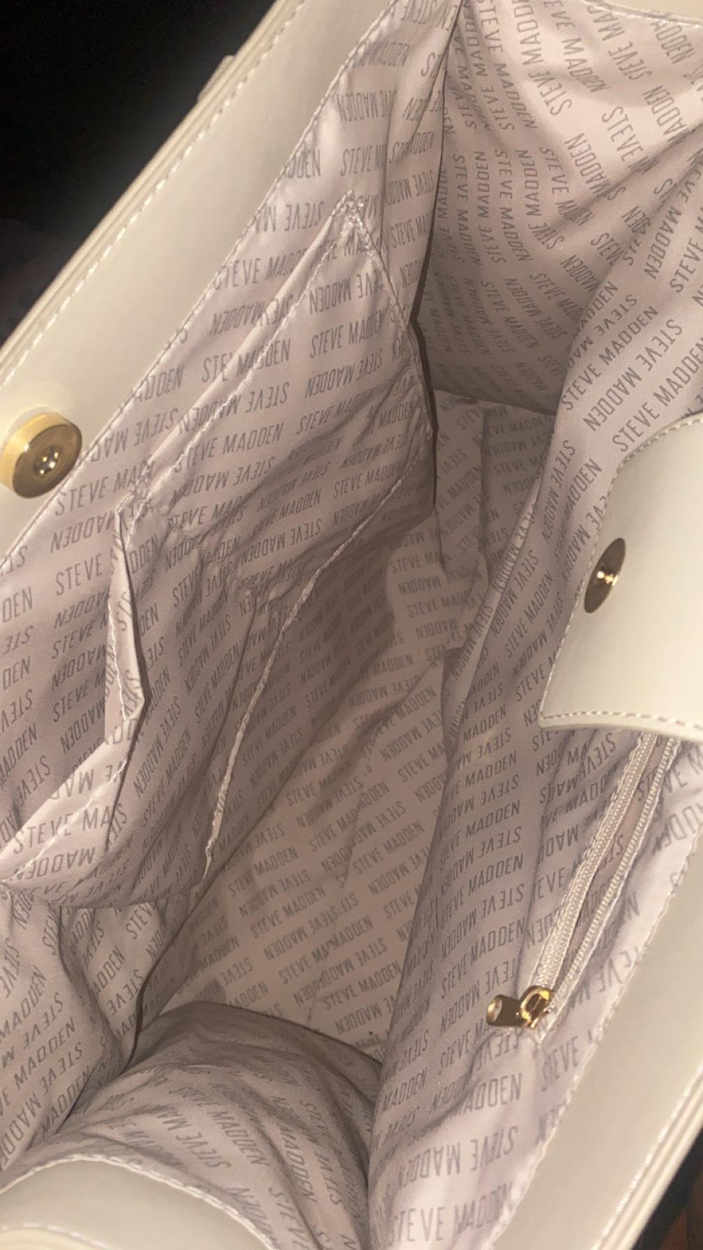 Steve Madden purse - Glendale, Arizona - FleaMarketBay