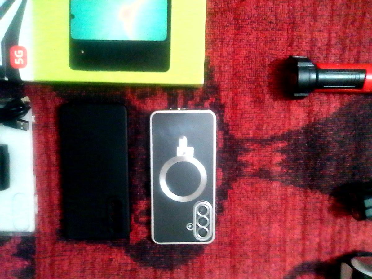 Samsung A26 - Alicia, Arkansas - FleaMarketBay