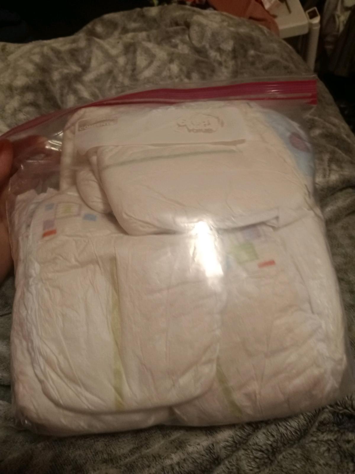 Sizes 1 dippers - Loretto, Tennessee