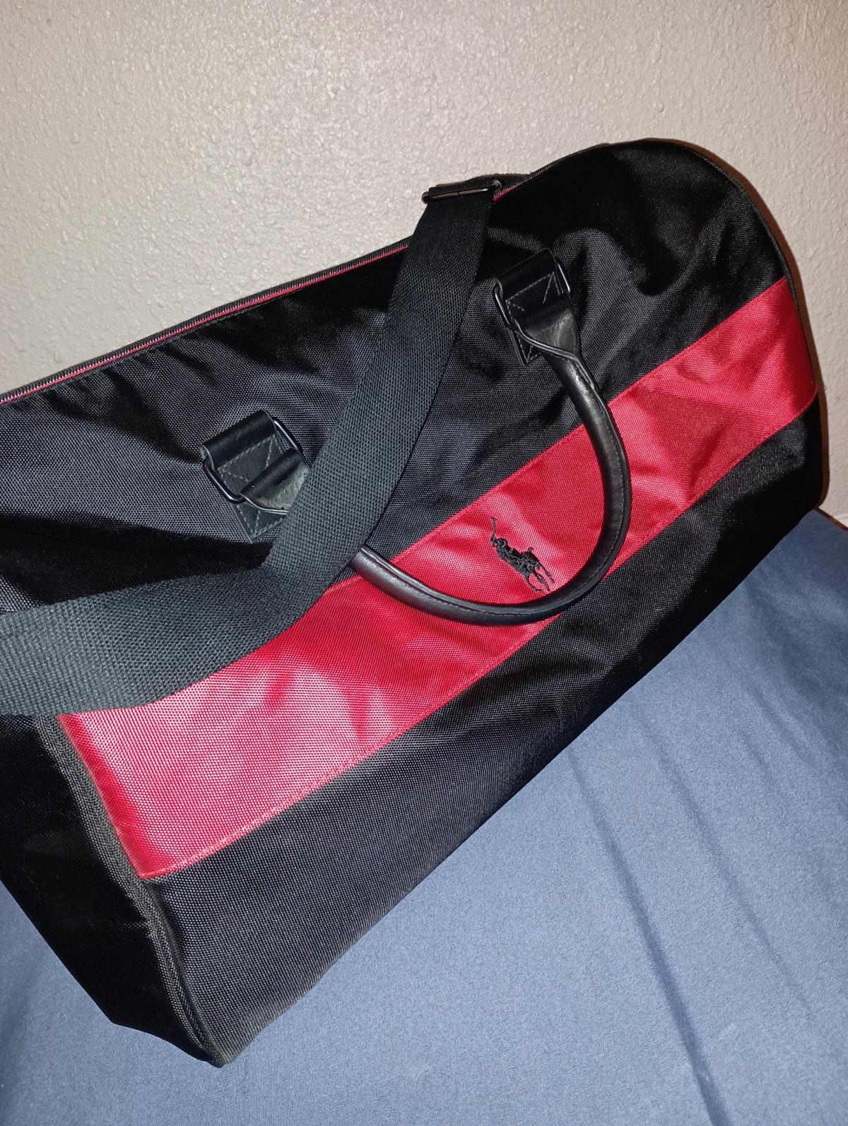 Ralph Lauren bag - Crp Christi, Texas