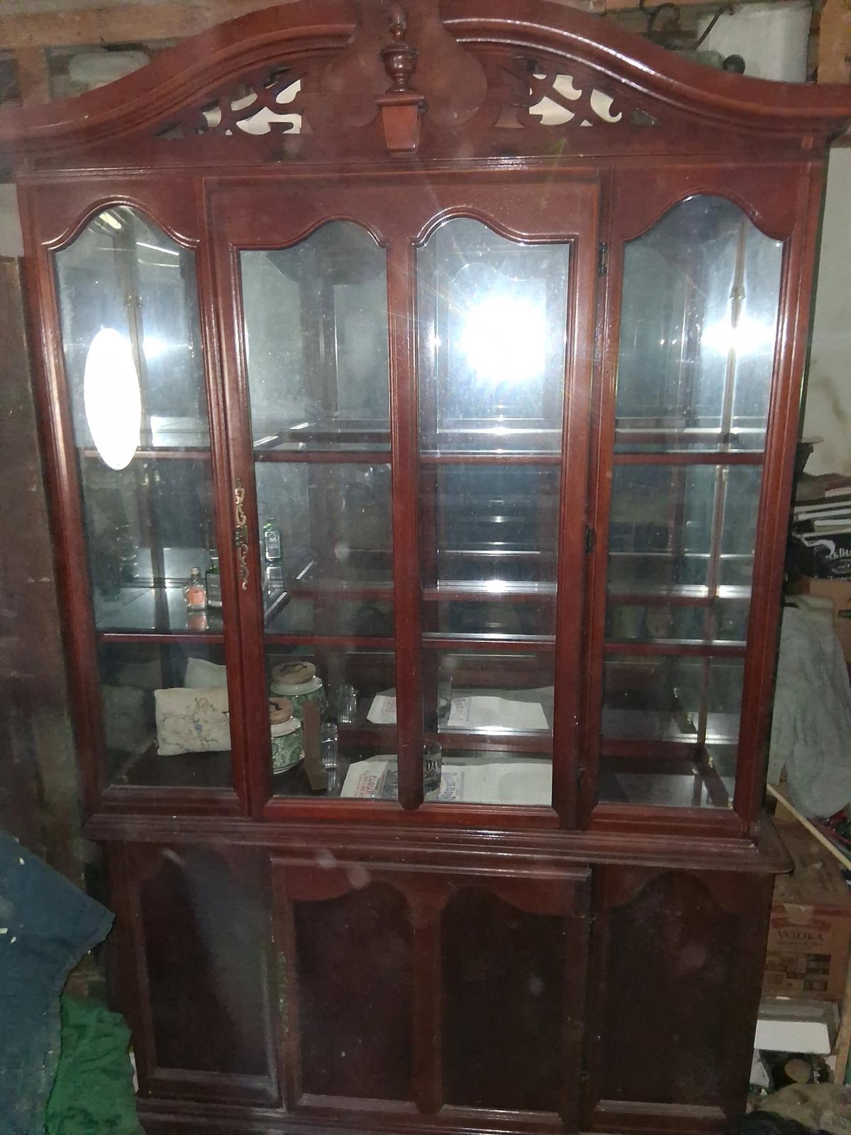 China cabinet