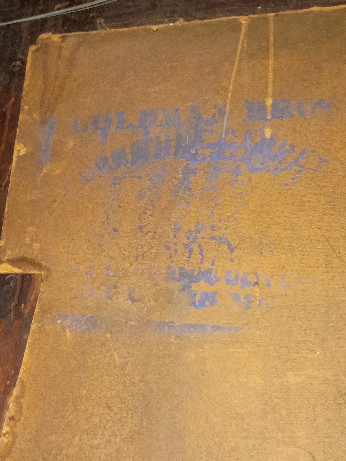 Antique Mirror - Searcy, Arkansas - FleaMarketBay