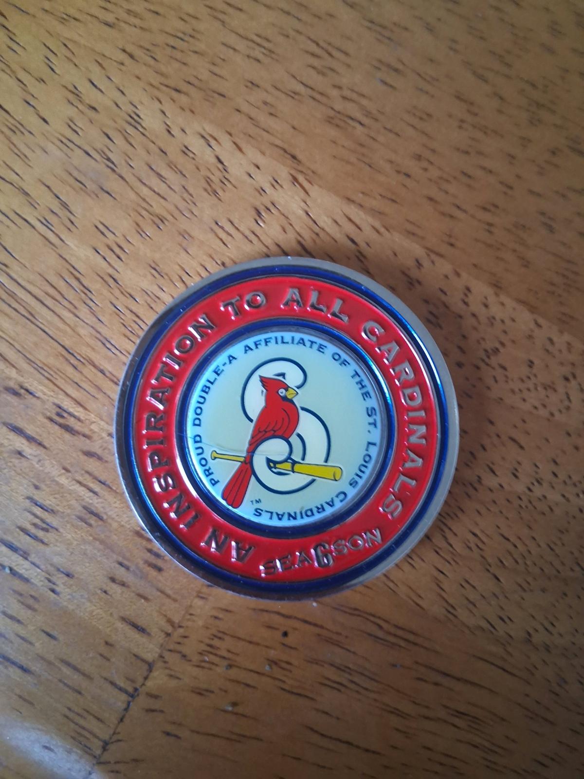 Springfield Cardinals Season 6 - Branson, Missouri - FleaMarketBay