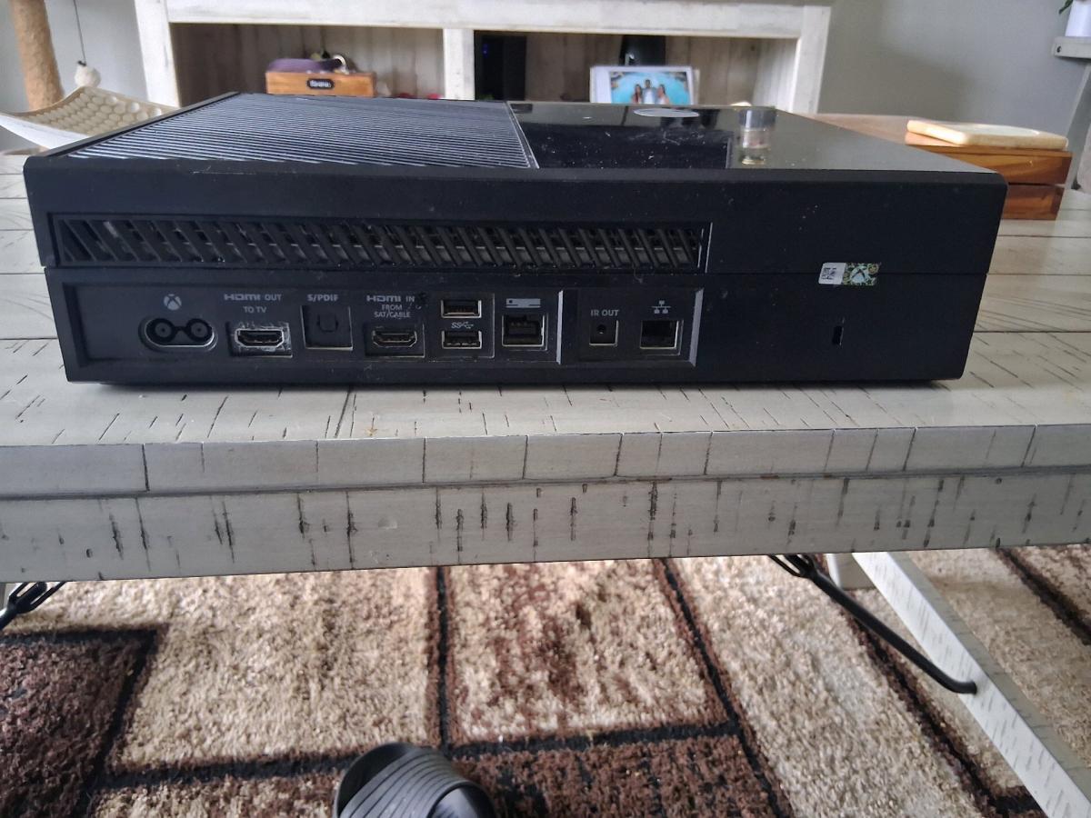 xbox one - Alicia, Arkansas - FleaMarketBay