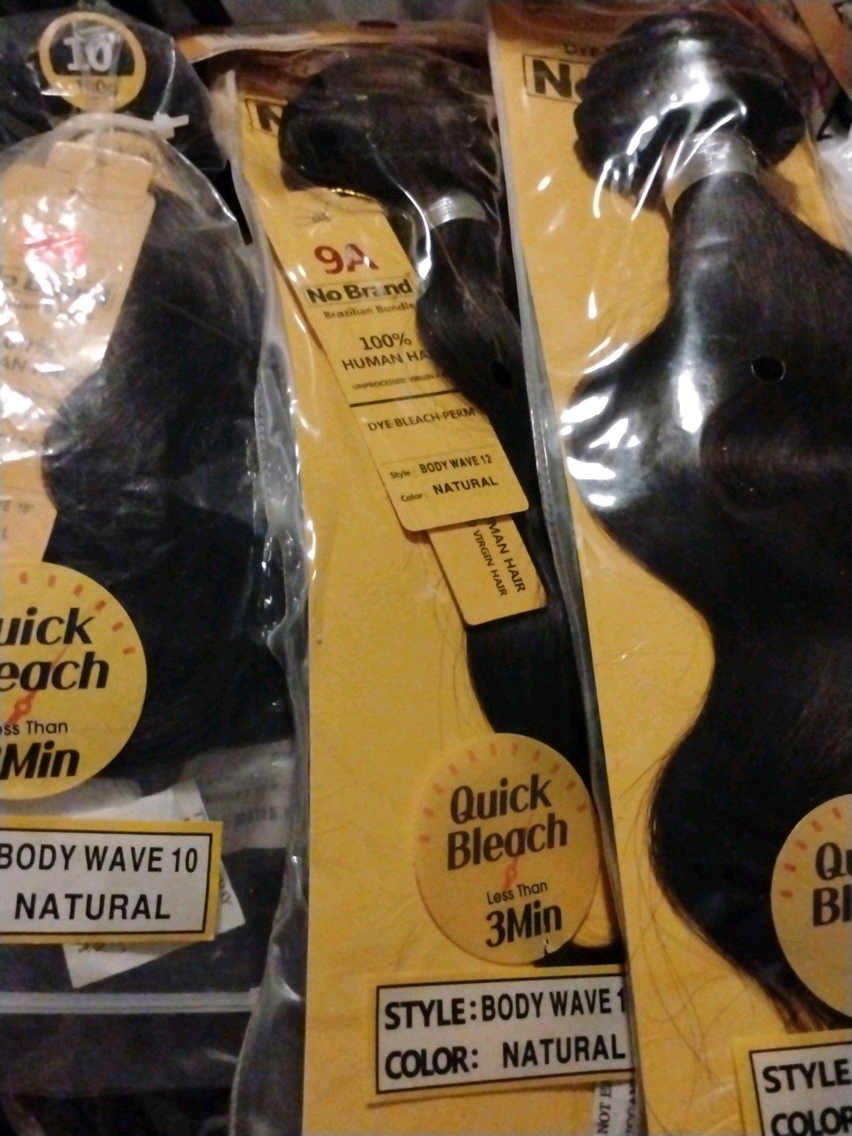 hair bundles - Covington, Tennessee