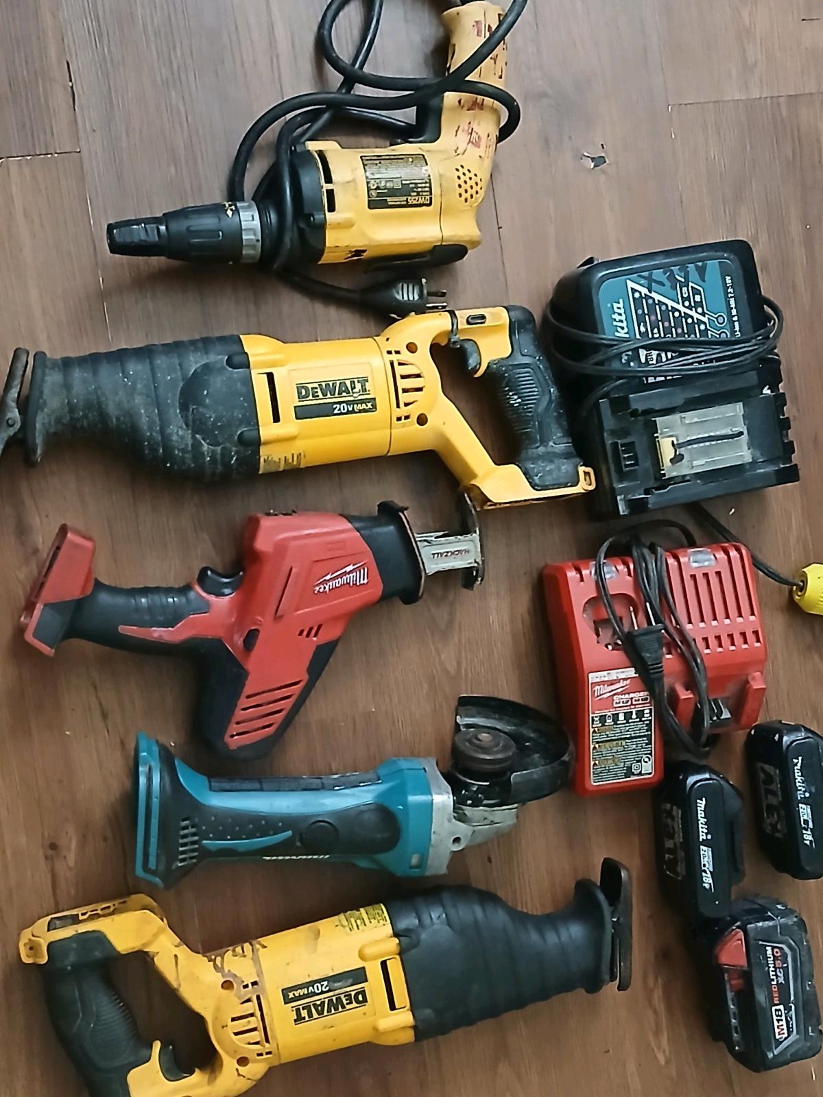 herramienta para  costrusion - Alexander, Arkansas - FleaMarketBay