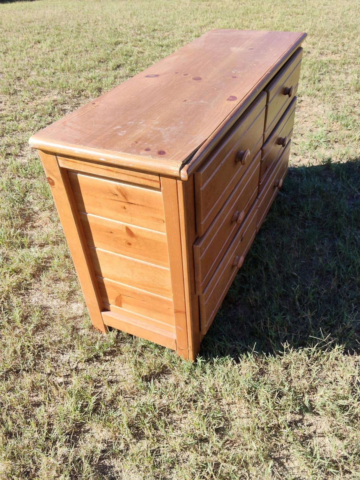 Country Style Drawer - San Antonio, Texas - FleaMarketBay