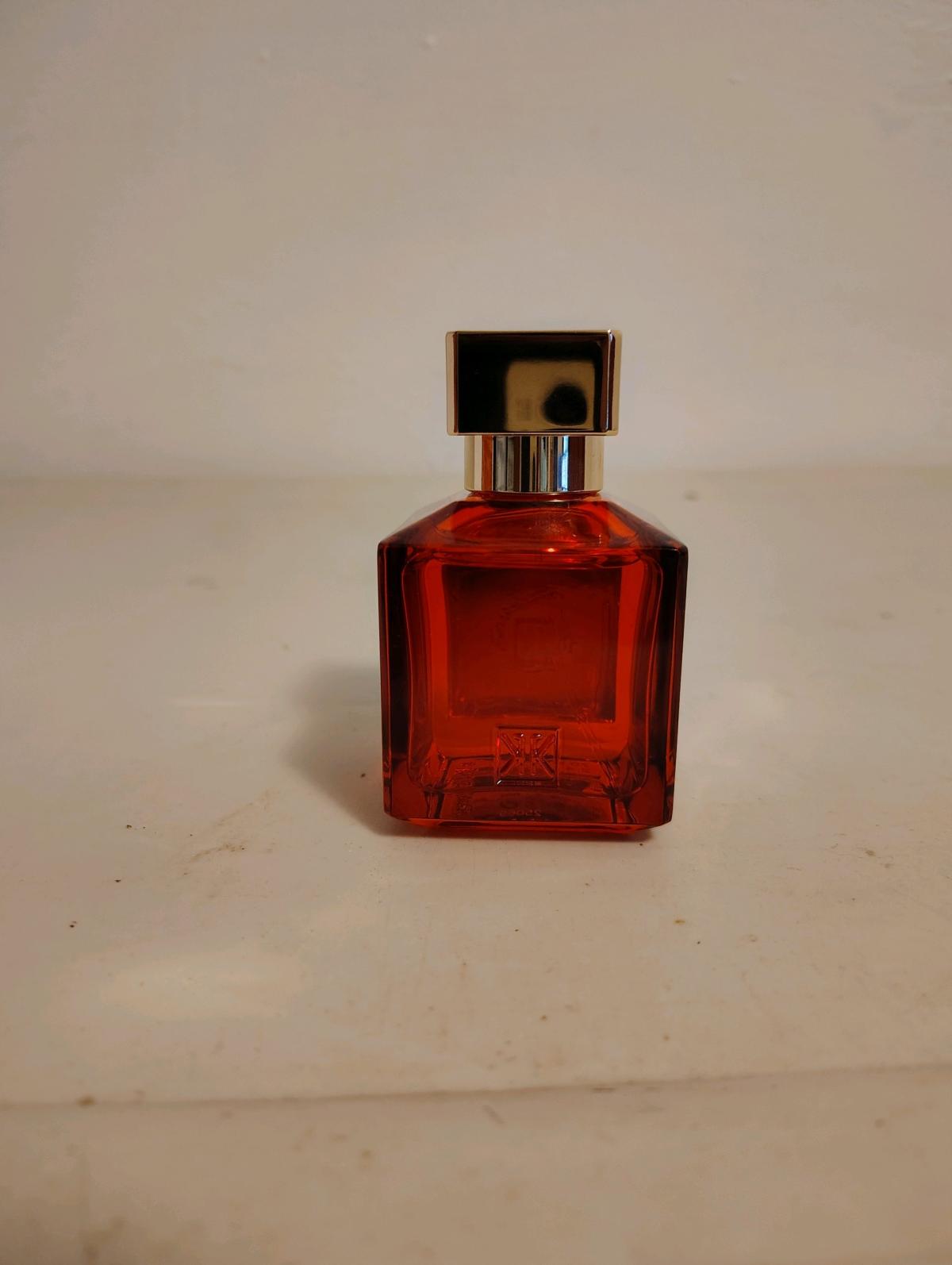 Baccarat Rogue 540 - Saint Paul, Minnesota - FleaMarketBay