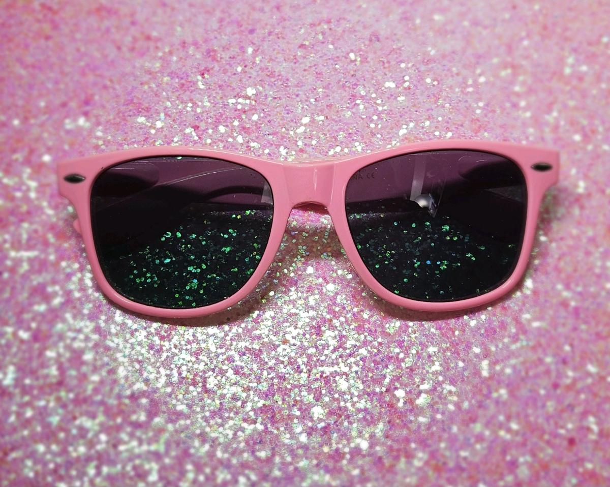 Pink Sunglasses - Dallas, Texas - FleaMarketBay