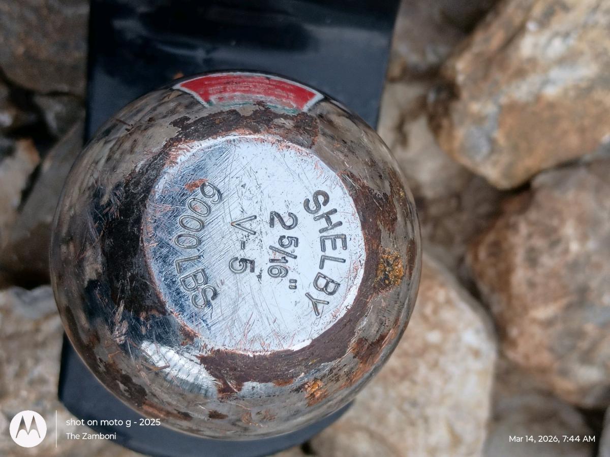 Trailer hitch - Las Vegas, Nevada - FleaMarketBay