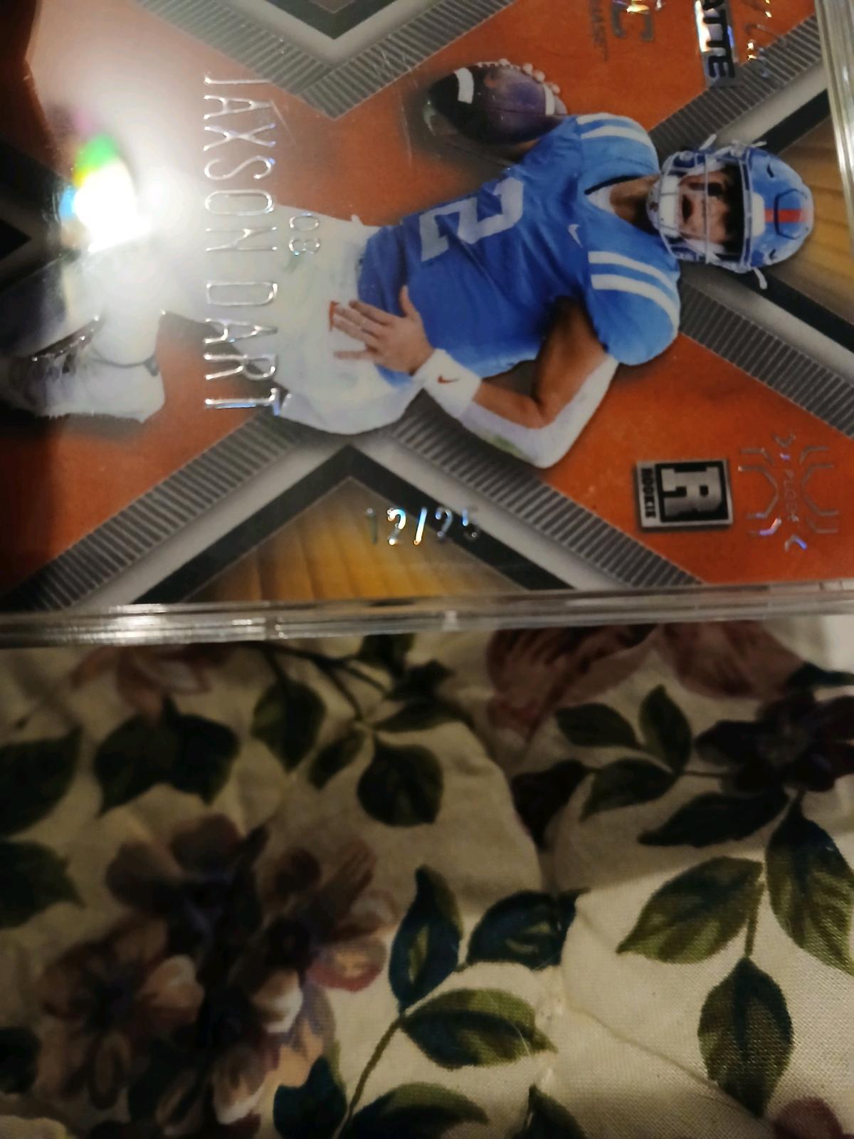 jackson dark x factor 12 of 25 - Baltimore, Maryland - FleaMarketBay