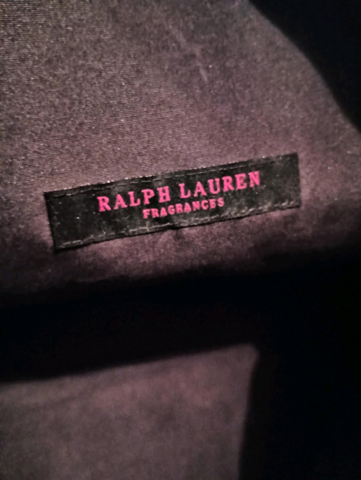 Ralph Lauren bag - Crp Christi, Texas - FleaMarketBay