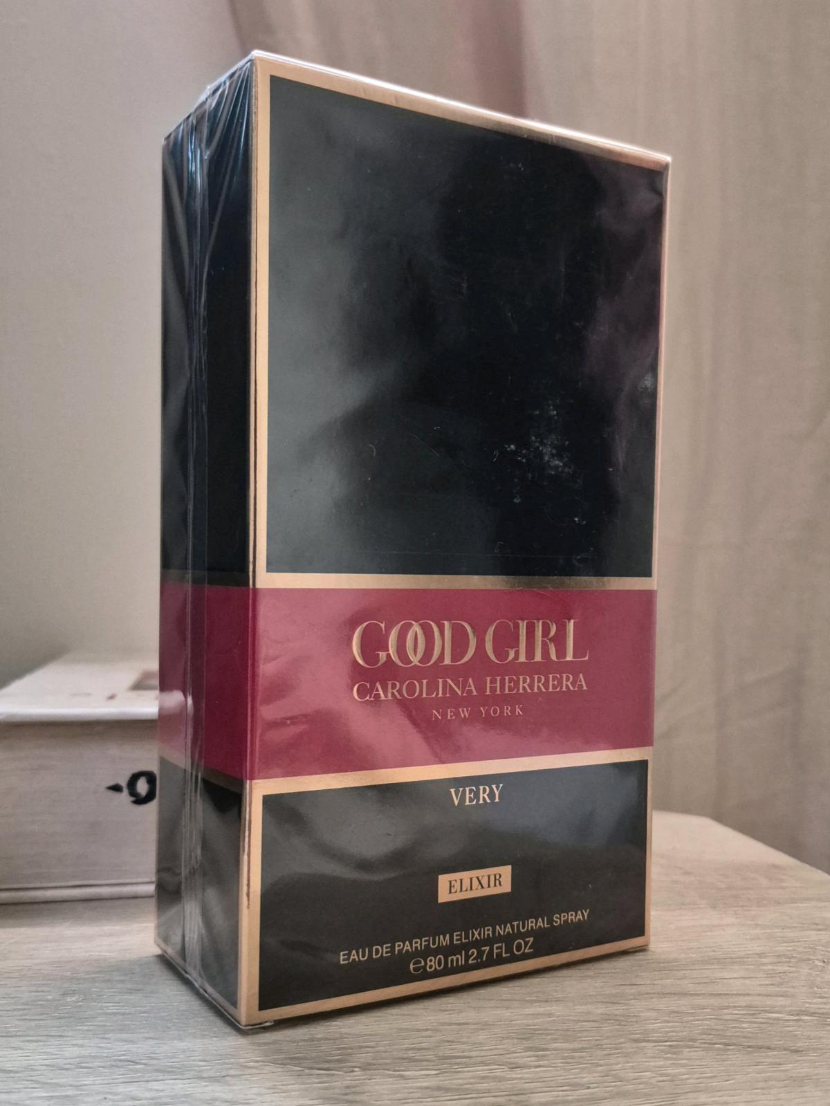 Good Girl Very Elixir Perfume - Chattanooga, Tennessee