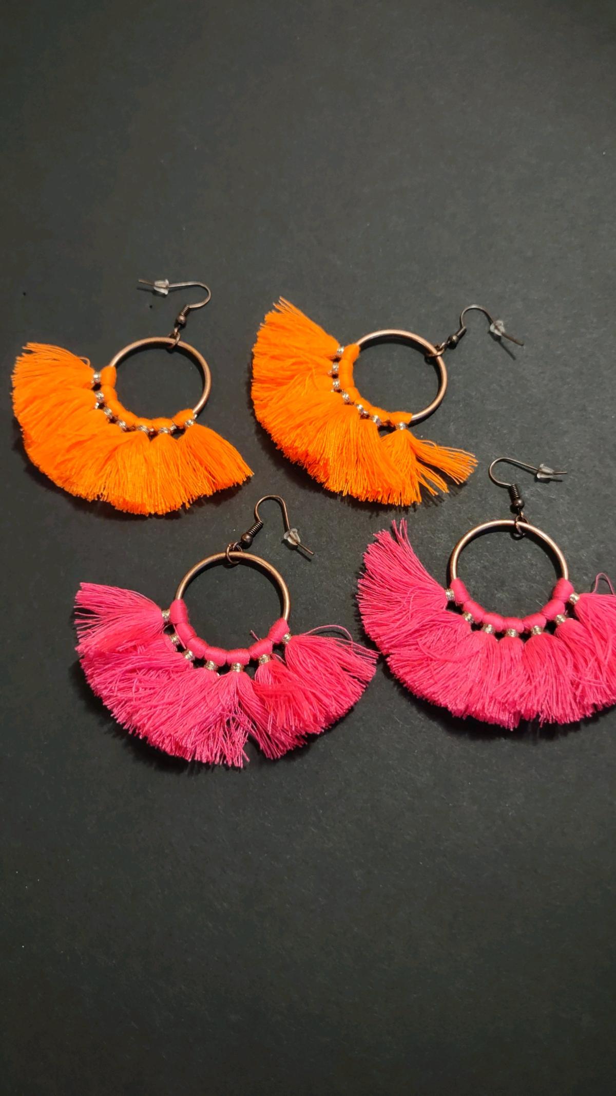 New earring set - Cumberland, Rhode Island - FleaMarketBay