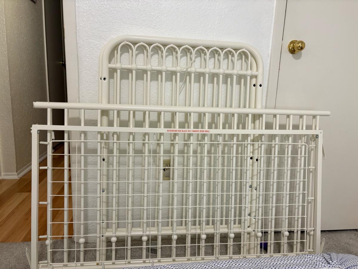 baby bed - Houston, Texas - FleaMarketBay