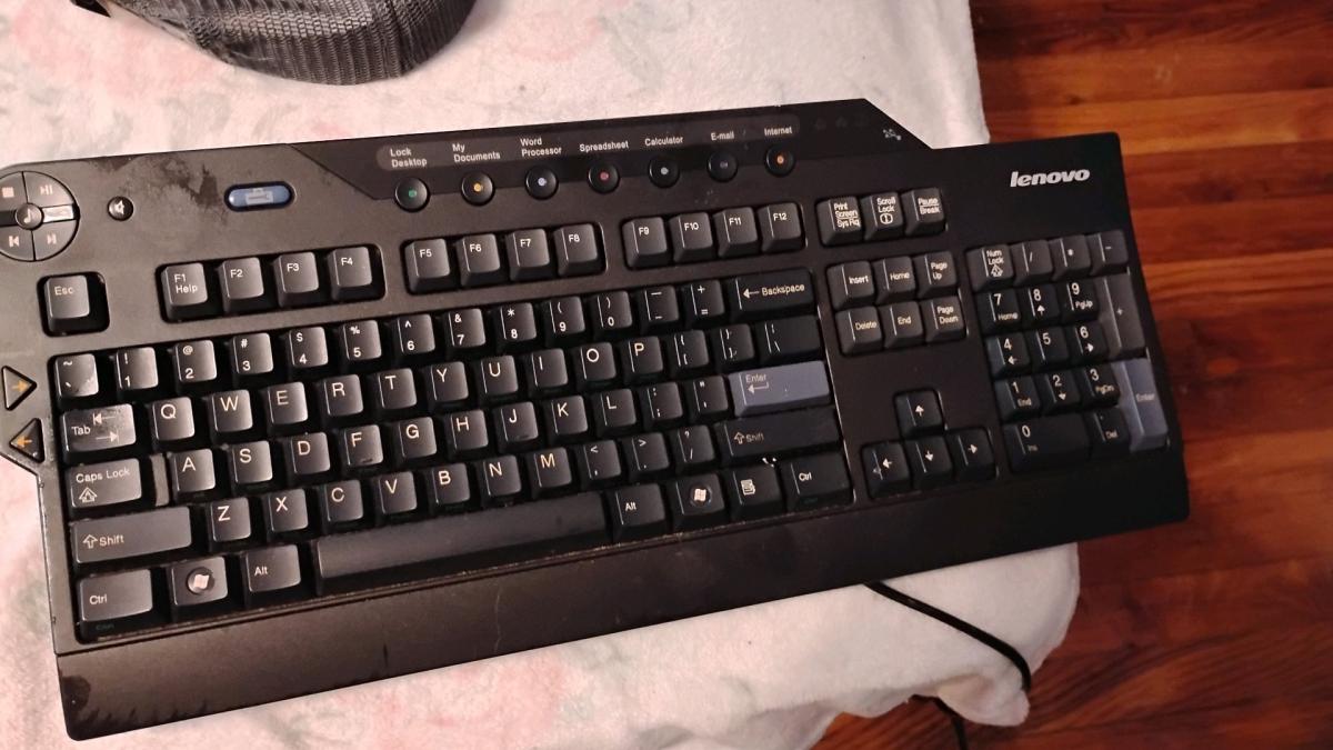 keyboard - Lexington, North Carolina