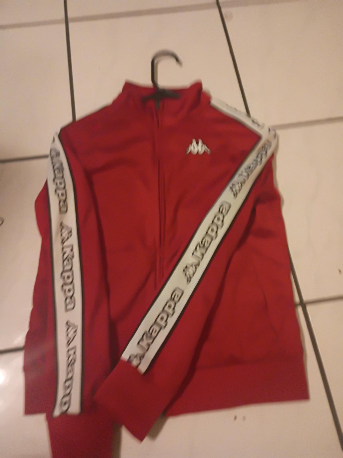 kappa jacket - Houston, Texas - FleaMarketBay