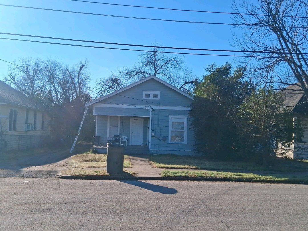 repairs or full install roofs