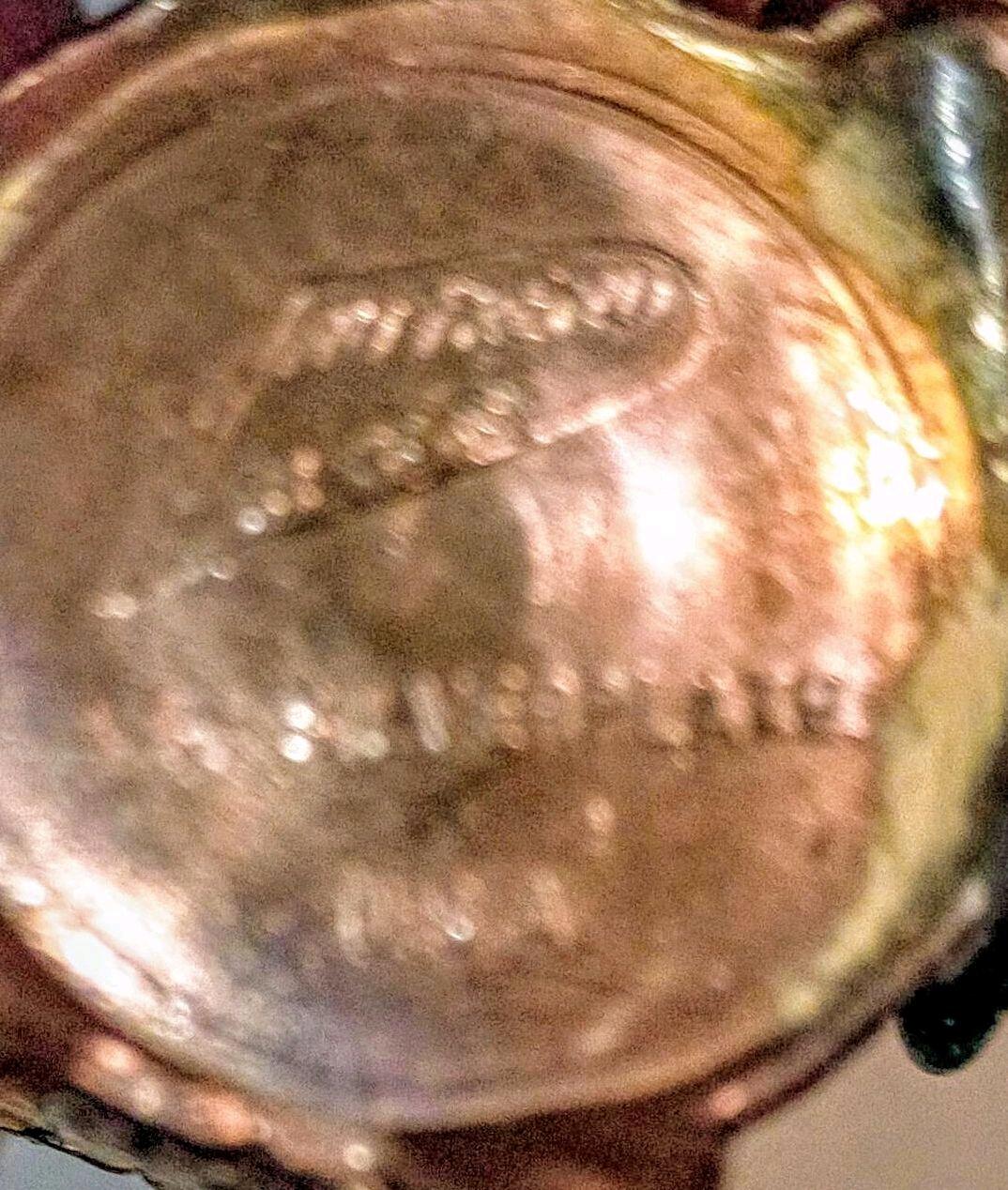 vintage salt and pepper shakers - Elberton, Georgia - FleaMarketBay