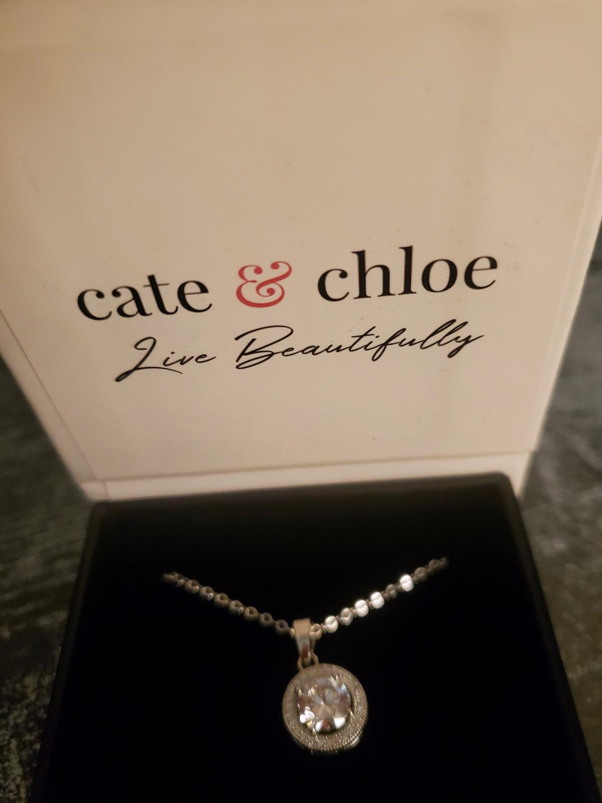 brand new necklace - Pittsburg, California - FleaMarketBay