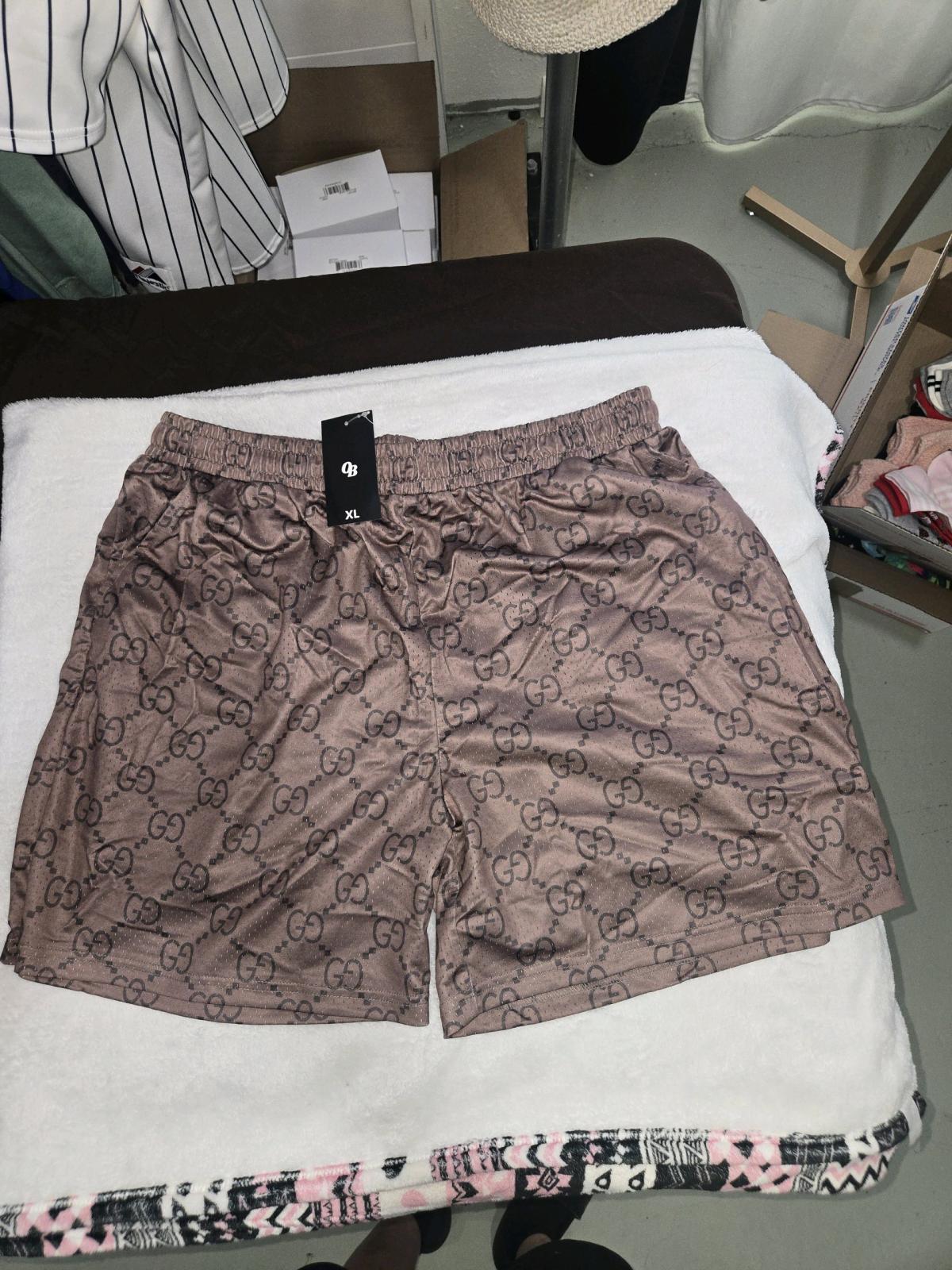 Shorts - Houston, Texas