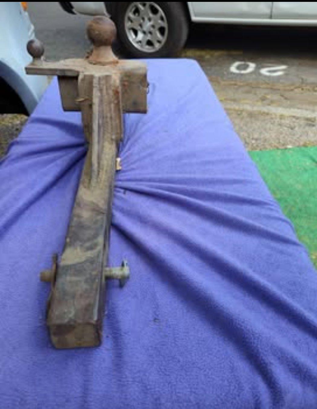 heavy duty hitch - Red Bluff, California - FleaMarketBay