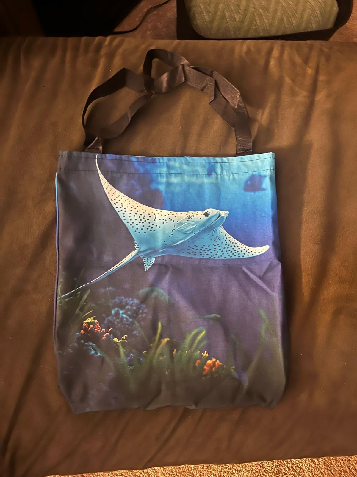TOTE BAG
