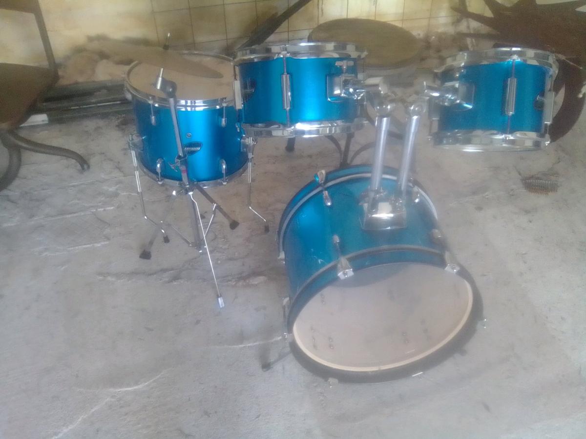 drum set