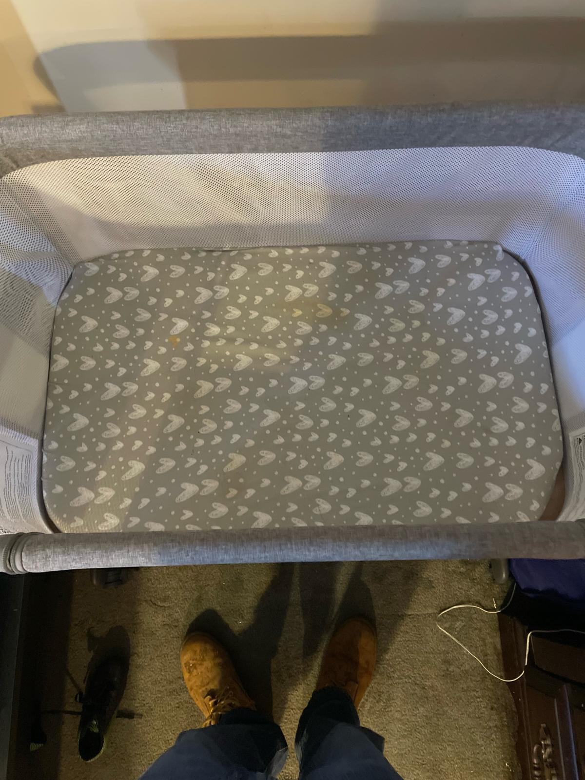 baby bassinet