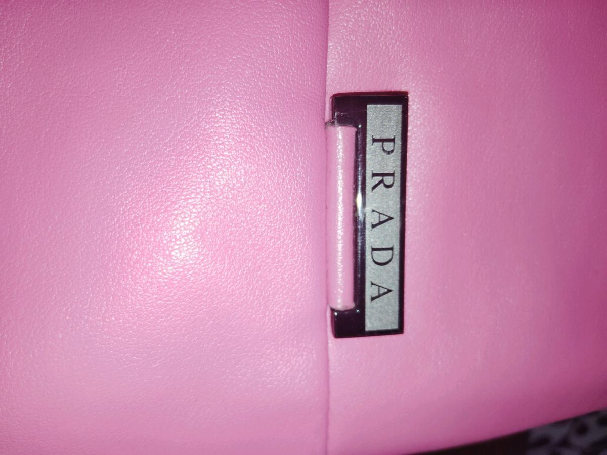 Prada Purse - Richmond, California